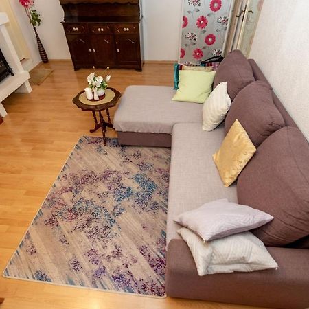 Apartment A&A Makarska Luaran gambar