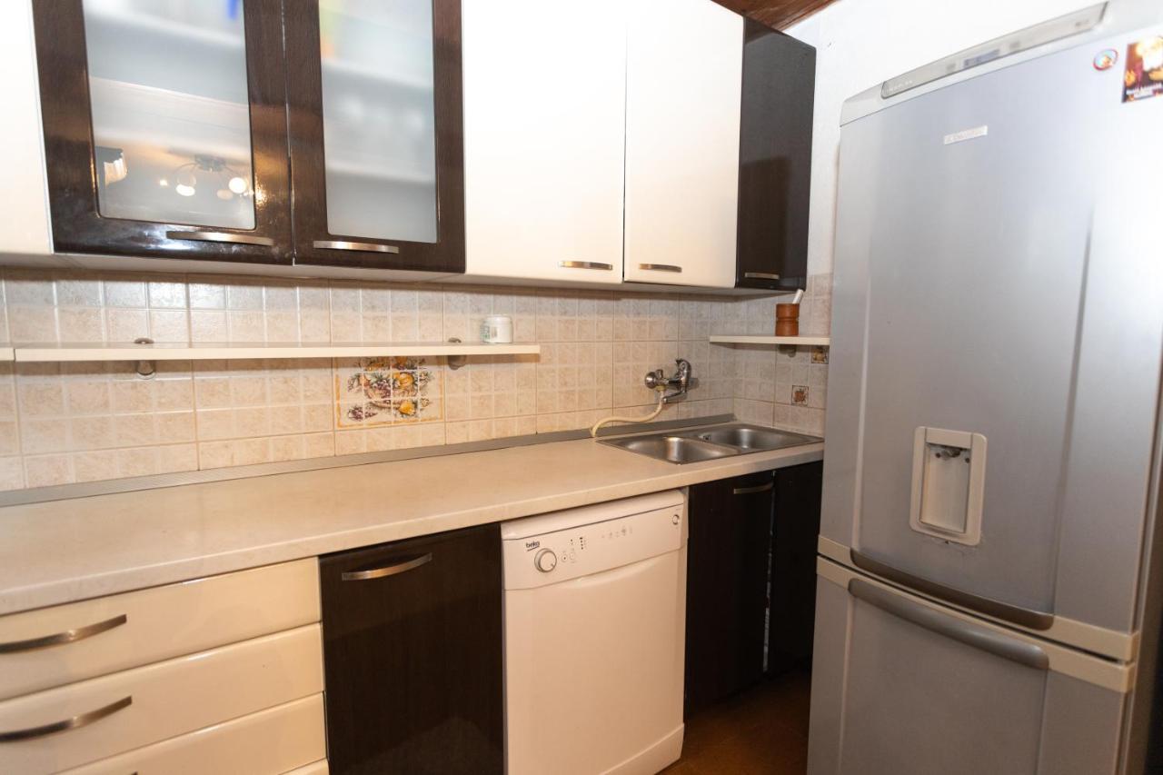 Apartment A&A Makarska Luaran gambar