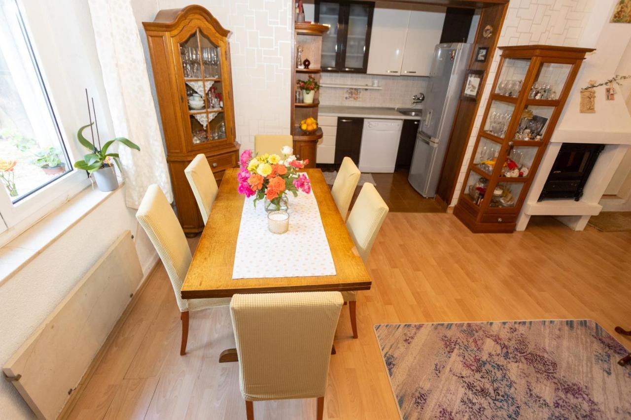 Apartment A&A Makarska Luaran gambar