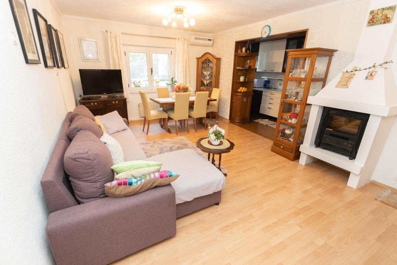 Apartment A&A Makarska Luaran gambar