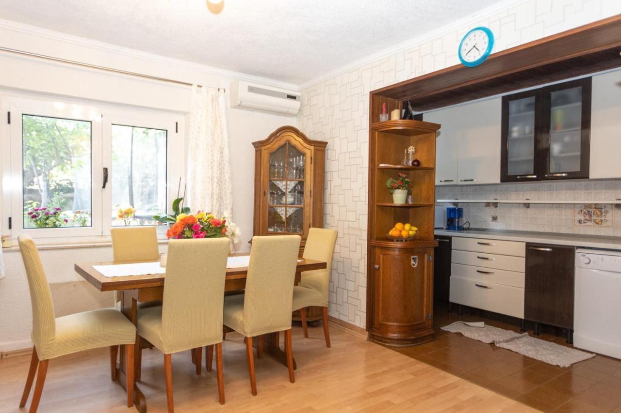 Apartment A&A Makarska Luaran gambar