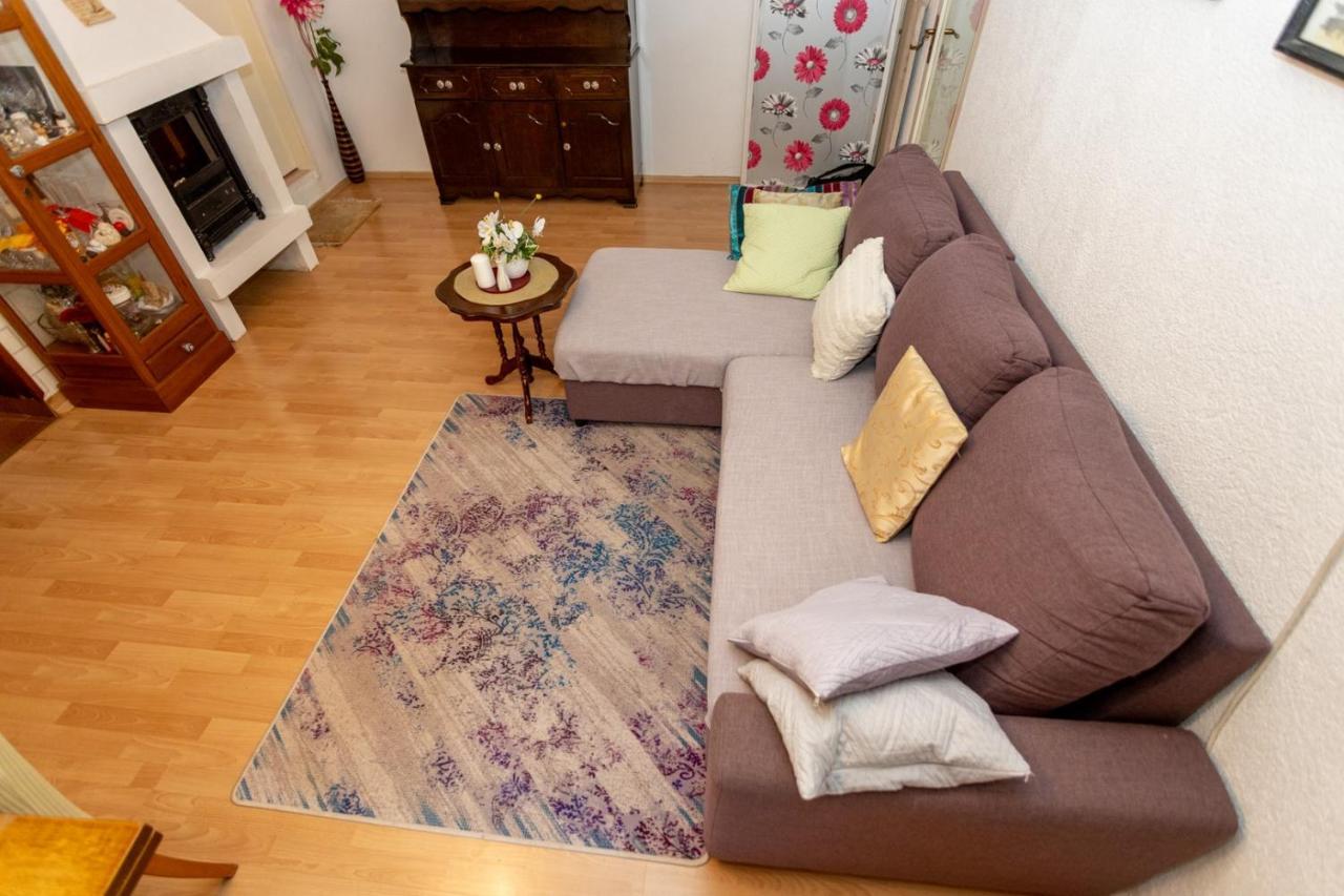 Apartment A&A Makarska Luaran gambar