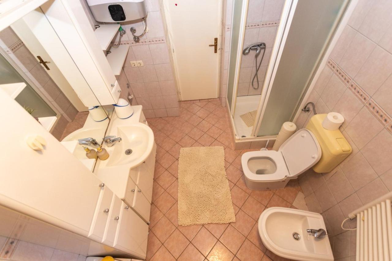 Apartment A&A Makarska Luaran gambar