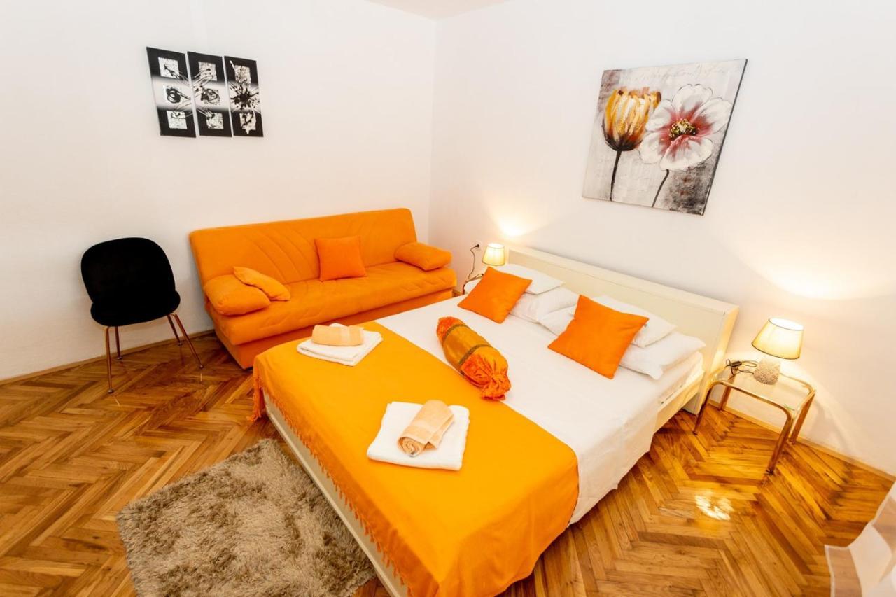 Apartment A&A Makarska Luaran gambar