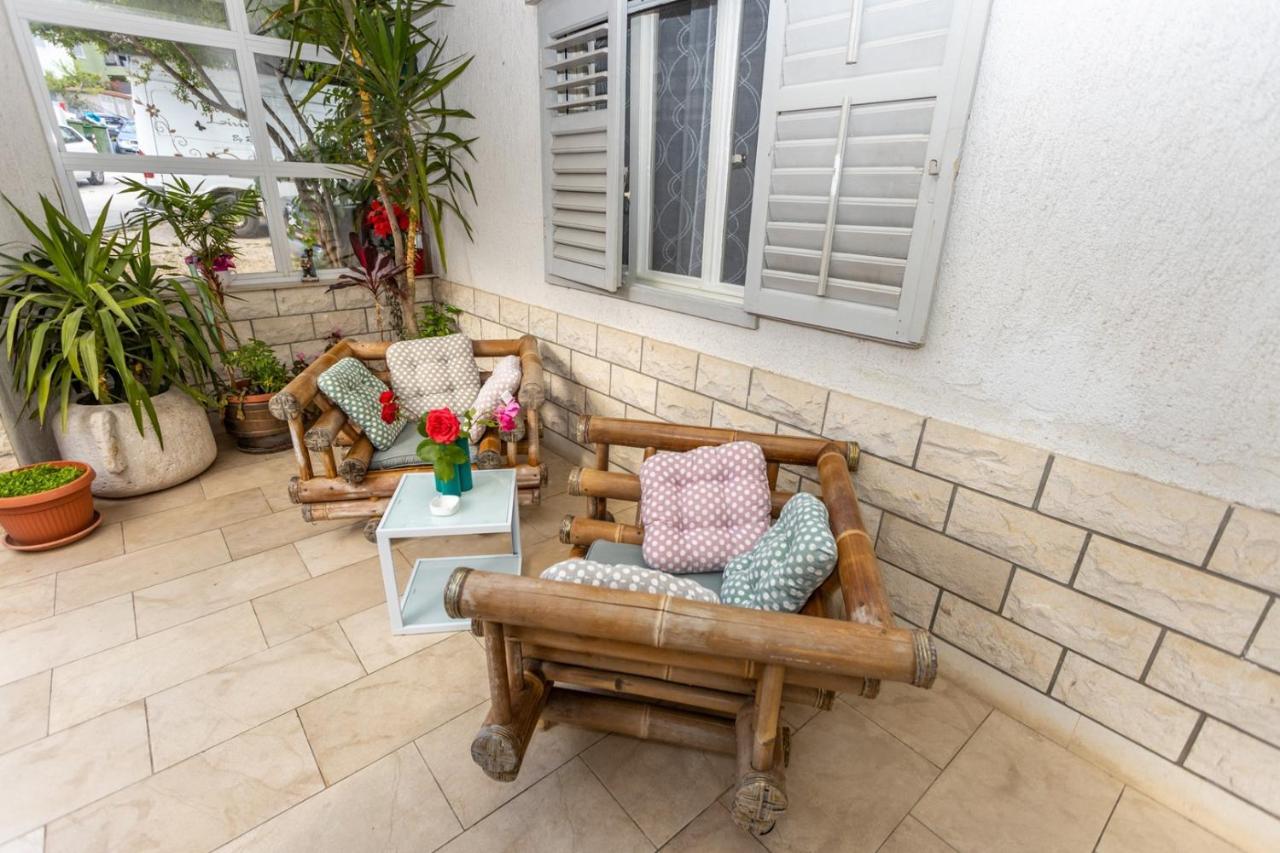 Apartment A&A Makarska Luaran gambar