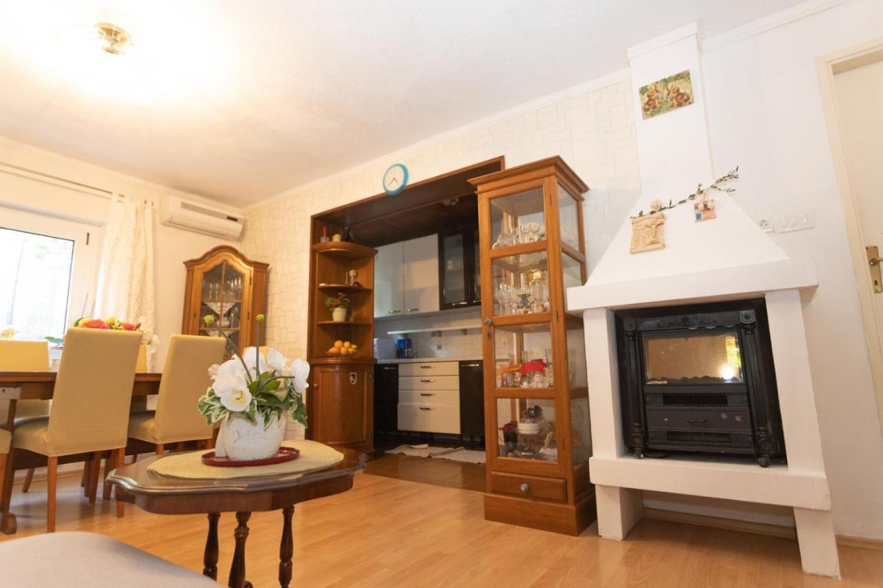 Apartment A&A Makarska Luaran gambar