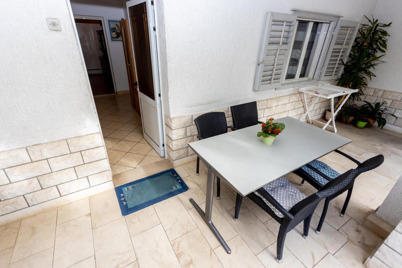Apartment A&A Makarska Luaran gambar