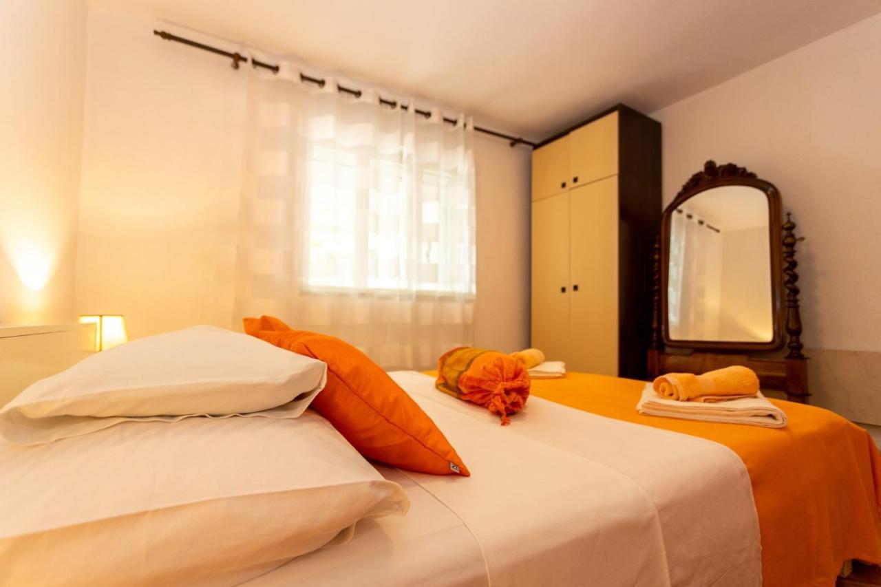 Apartment A&A Makarska Luaran gambar