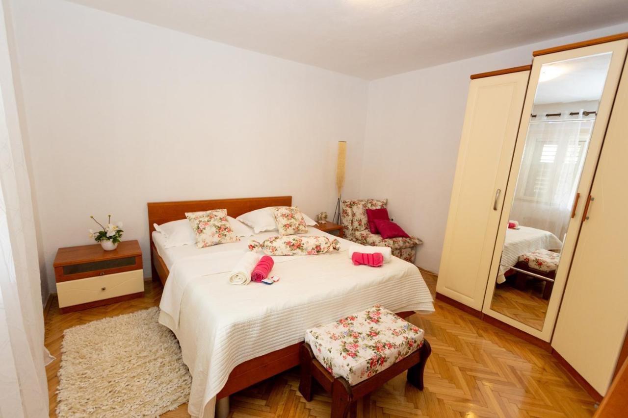 Apartment A&A Makarska Luaran gambar