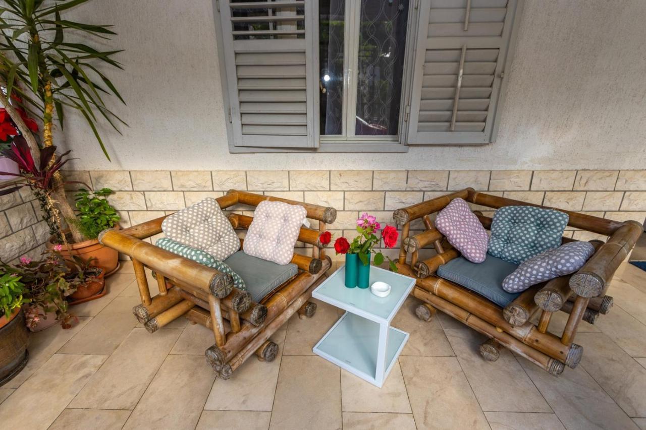Apartment A&A Makarska Luaran gambar